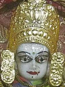 Bahusmarna Closeup