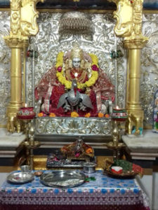Bahusmarna Mataji-1