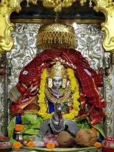 Bahusmarna Mataji-2